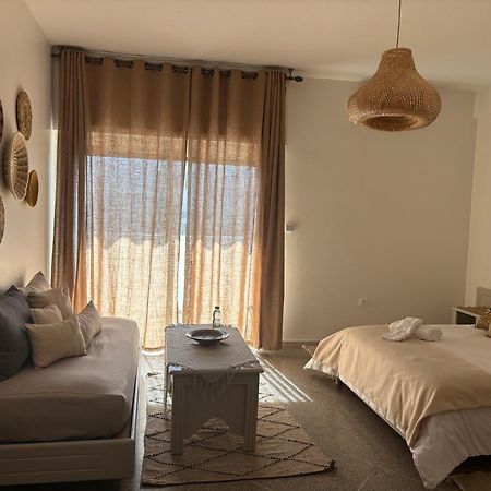 Residence Mer Et Soleil Αγκαντίρ Εξωτερικό φωτογραφία
