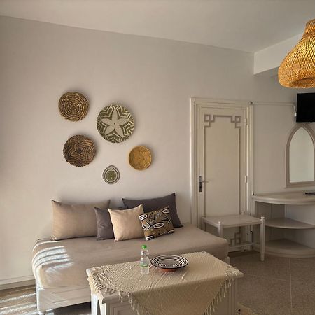 Residence Mer Et Soleil Αγκαντίρ Εξωτερικό φωτογραφία