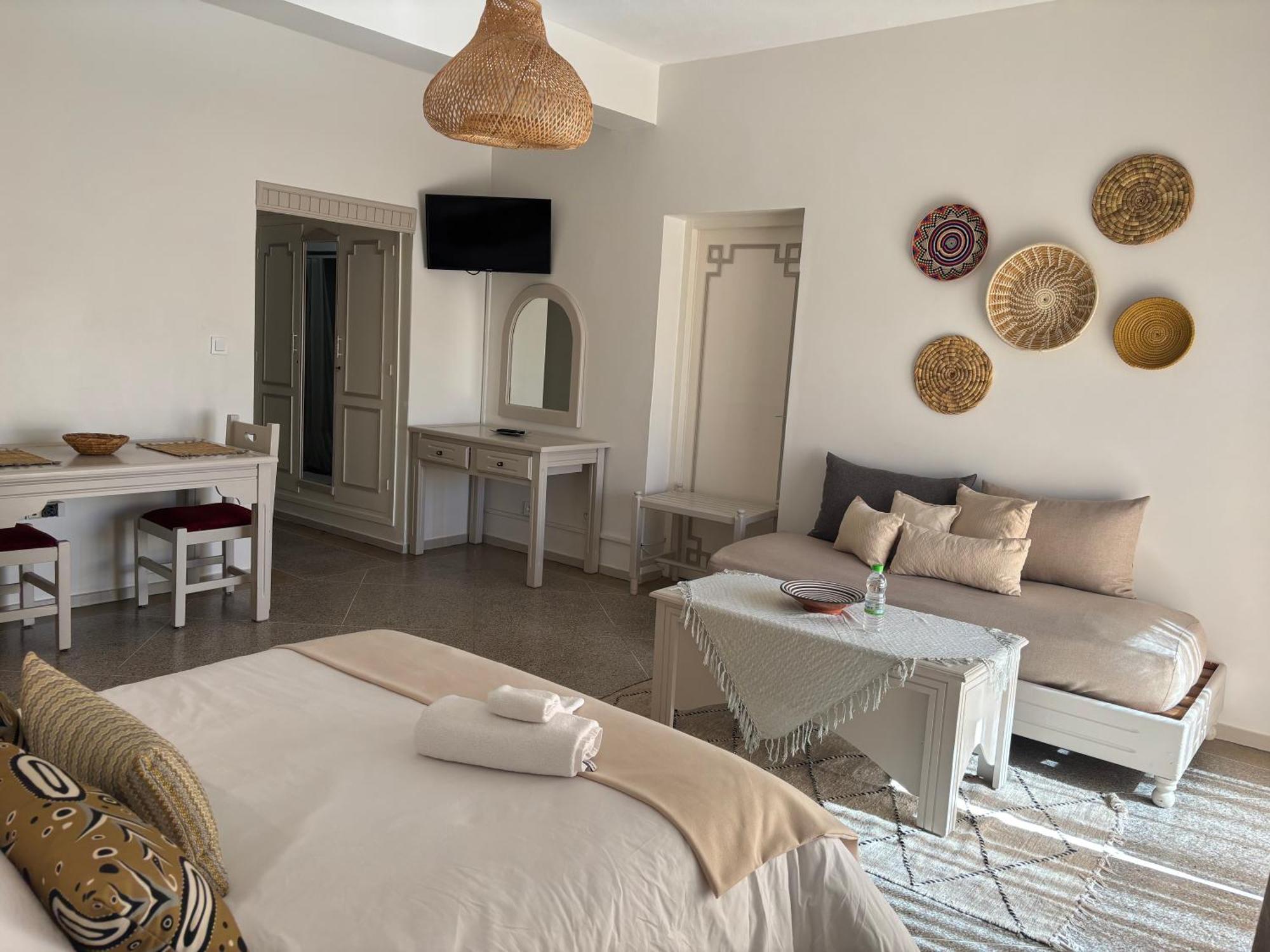 Residence Mer Et Soleil Αγκαντίρ Εξωτερικό φωτογραφία