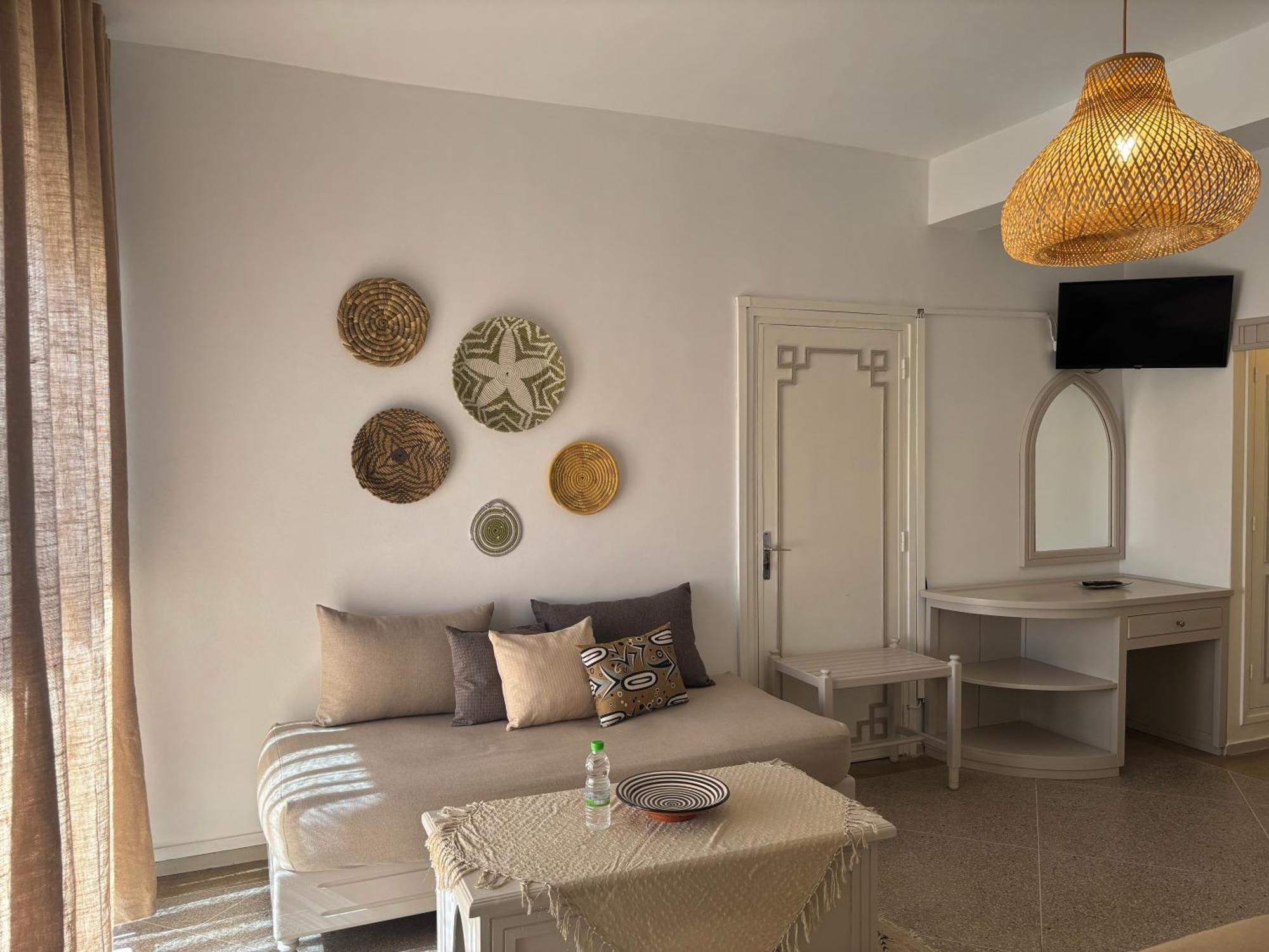 Residence Mer Et Soleil Αγκαντίρ Εξωτερικό φωτογραφία