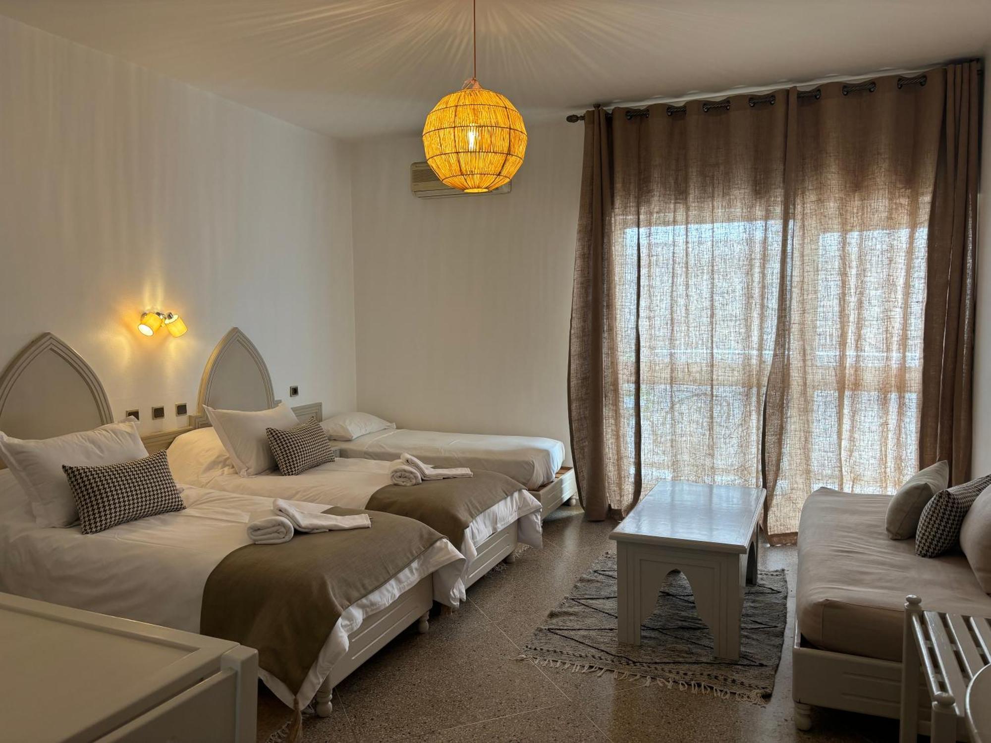 Residence Mer Et Soleil Αγκαντίρ Εξωτερικό φωτογραφία