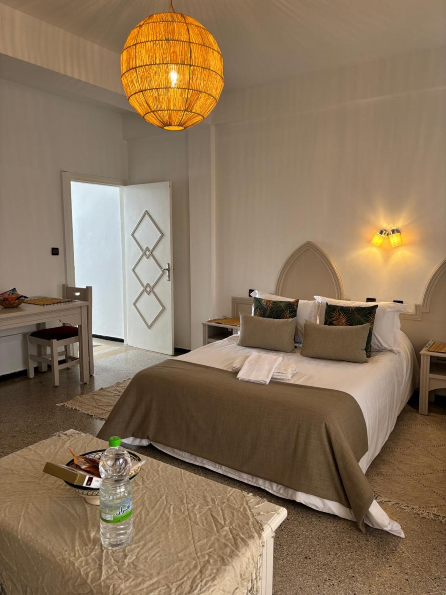 Residence Mer Et Soleil Αγκαντίρ Εξωτερικό φωτογραφία