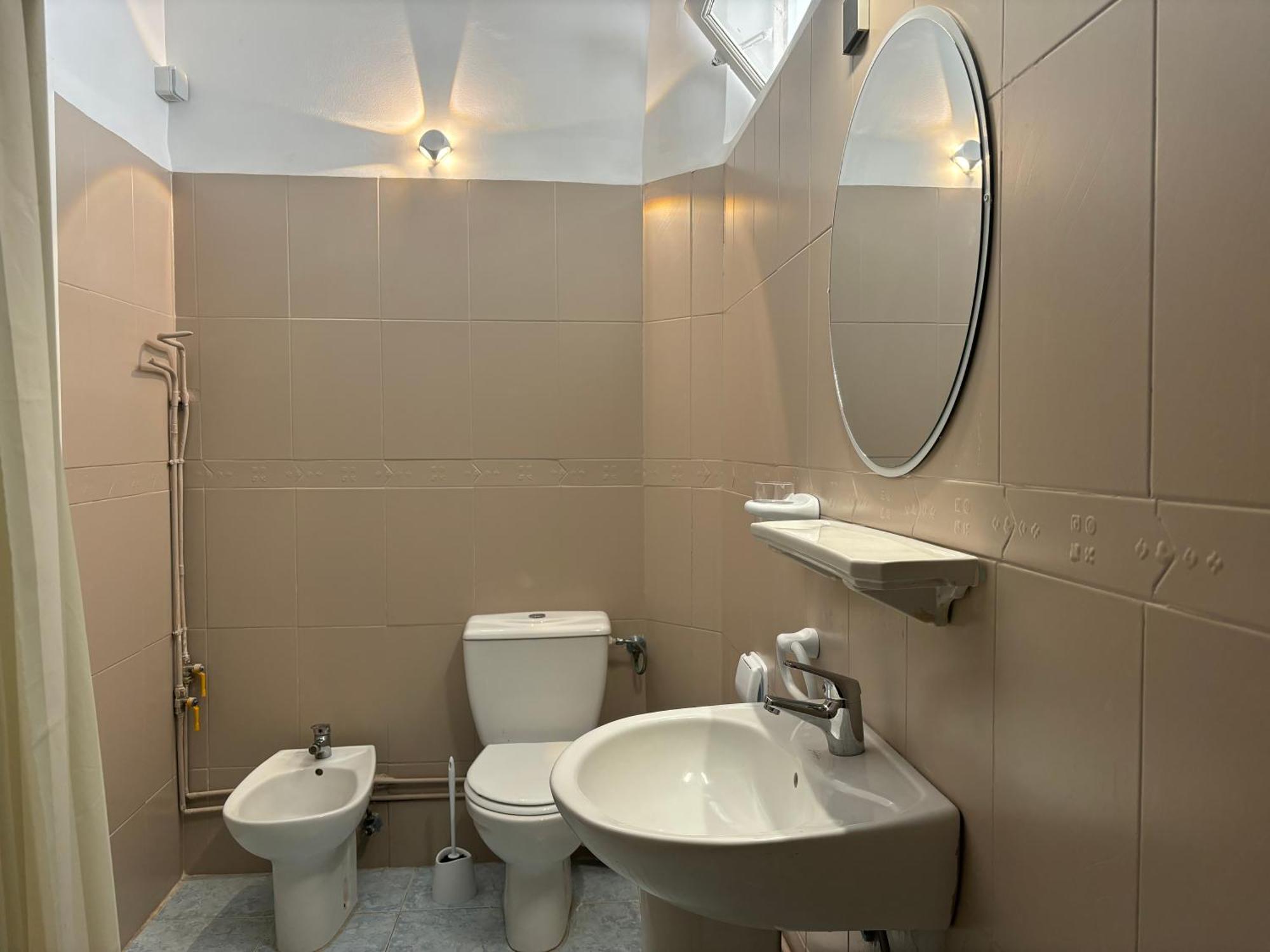 Residence Mer Et Soleil Αγκαντίρ Εξωτερικό φωτογραφία