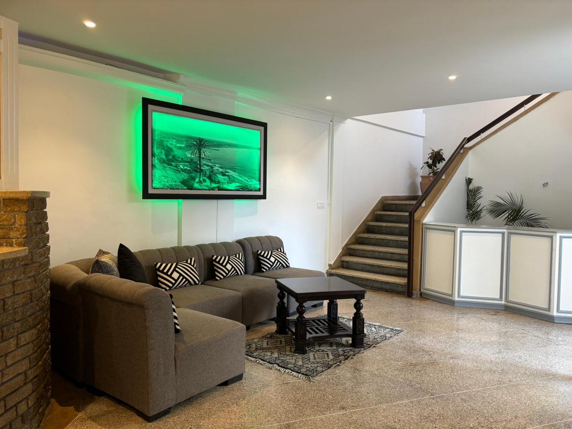 Residence Mer Et Soleil Αγκαντίρ Εξωτερικό φωτογραφία