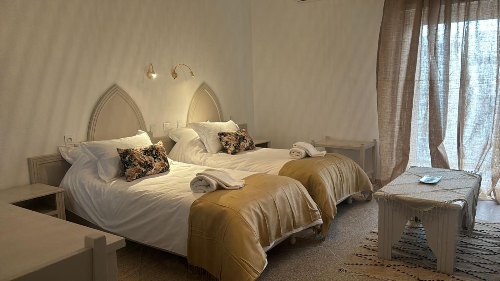 Residence Mer Et Soleil Αγκαντίρ Εξωτερικό φωτογραφία
