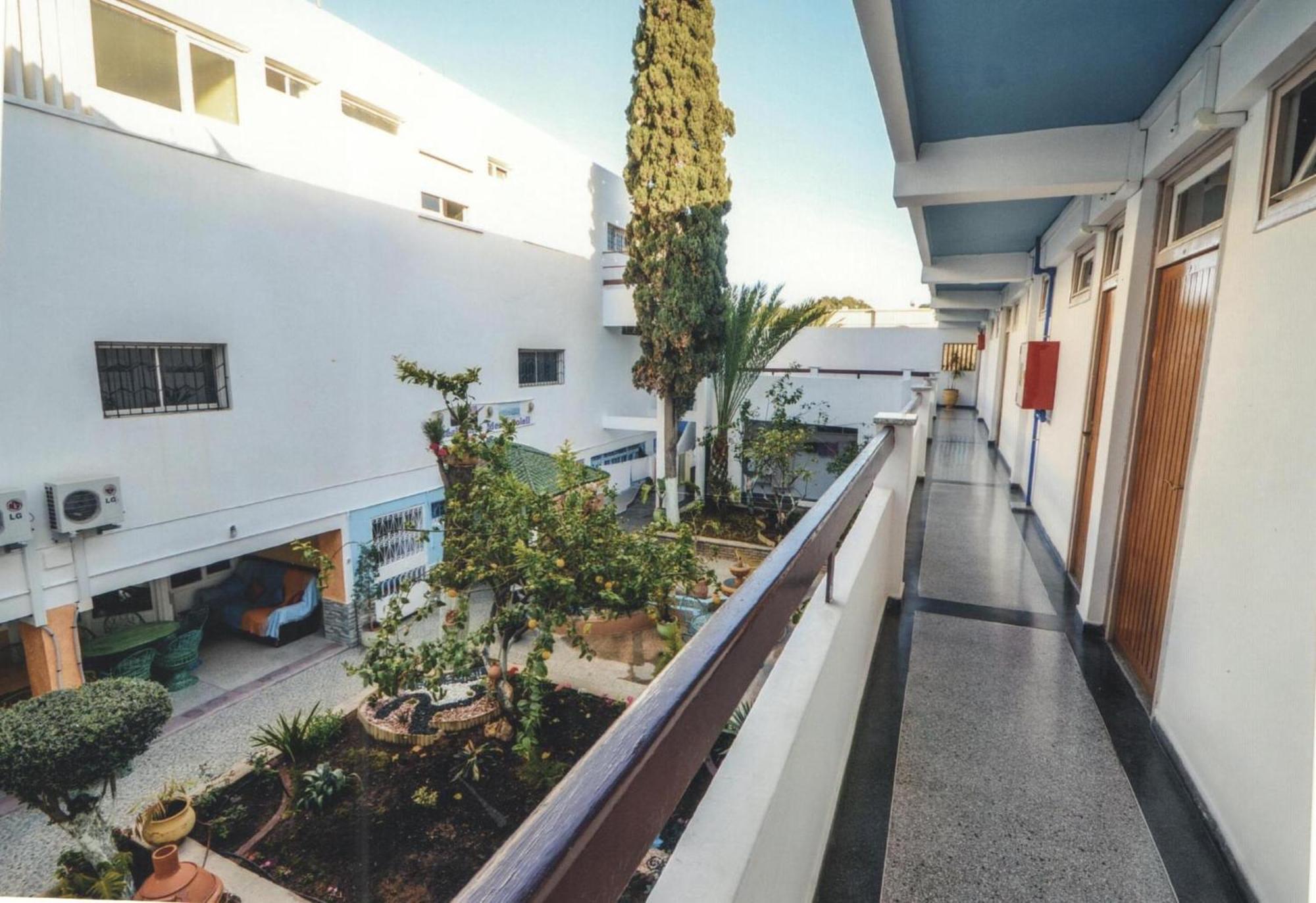 Residence Mer Et Soleil Αγκαντίρ Εξωτερικό φωτογραφία